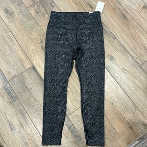 NWT Nike 7/8 pant